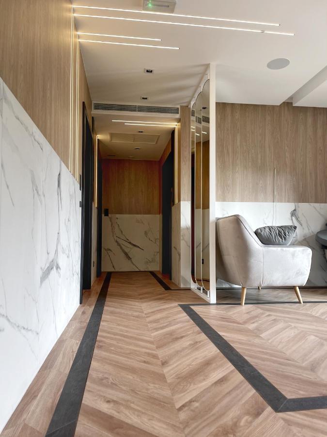 Resto Inn - Smart Apartamenty Blisko Energylandii Polwies Exterior foto